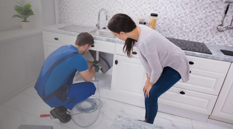 Local 24/7 Emergency Plumbing in Ojibwa, WI